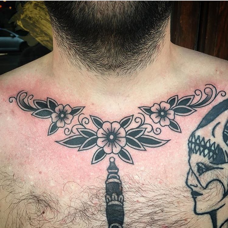 Full Circle Tattoo