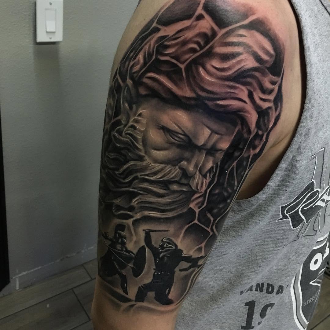 Luis Inda
