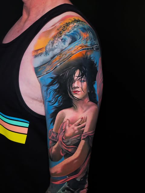 nicknoonantattoo