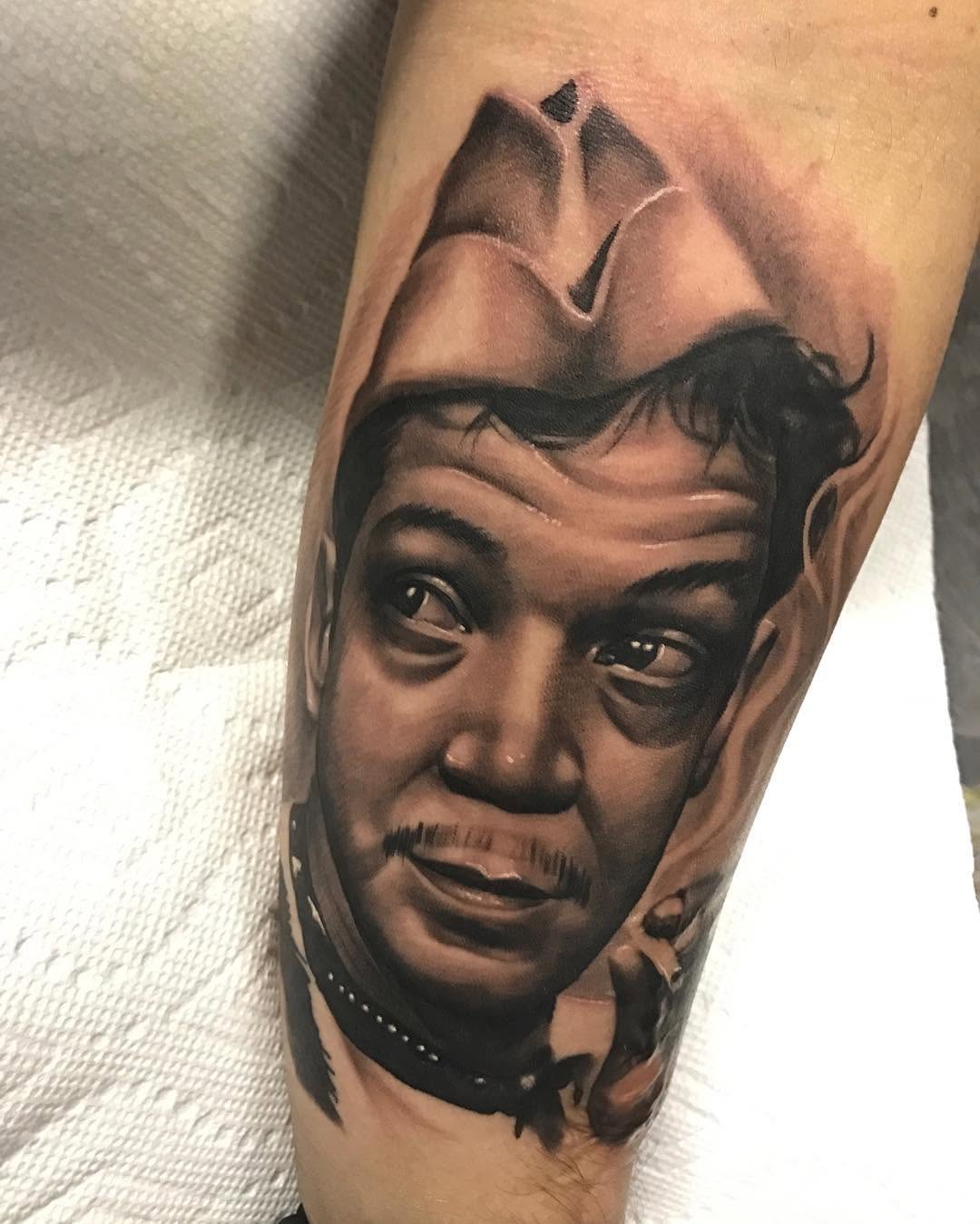 Luis Inda