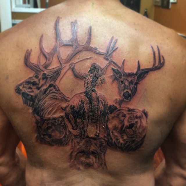 Animal