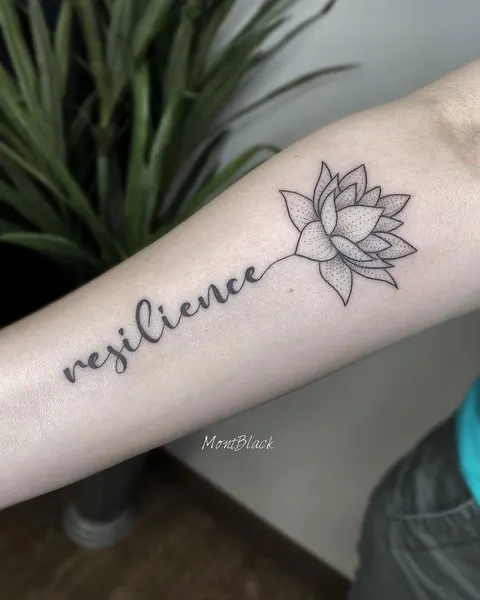 Lettering