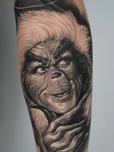 Tiger, Animal