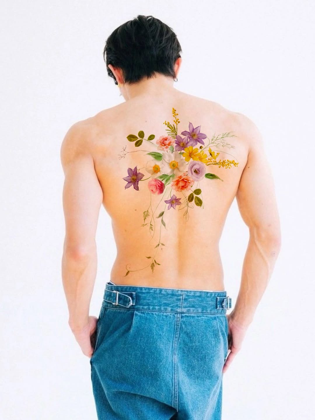 Flower, Nature