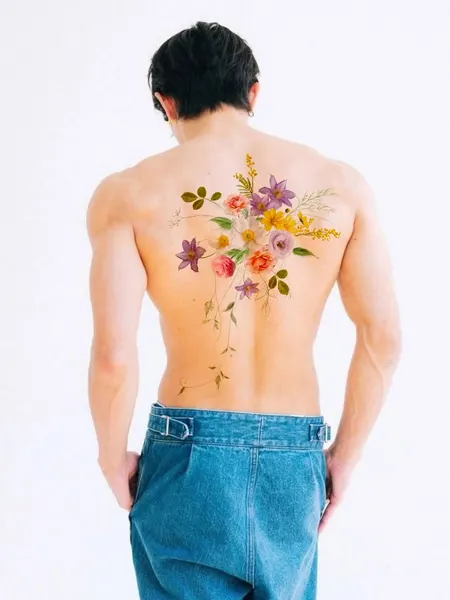 Flower, Nature