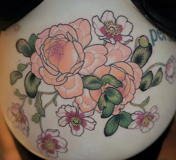Flower