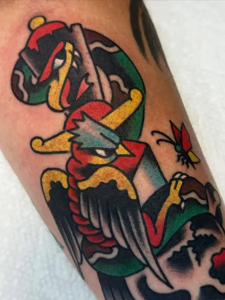 Dragon