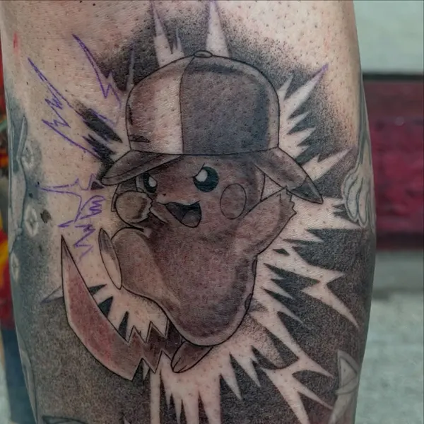 ink.ray