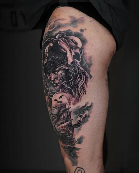 tattooegor