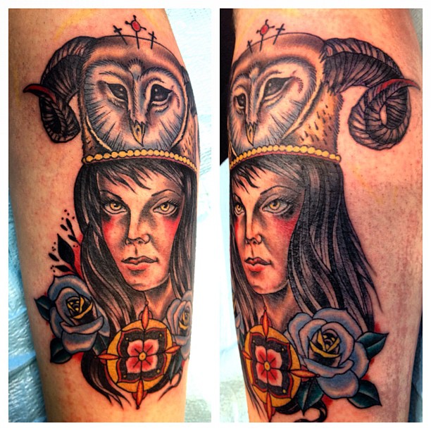 Sloo Tattoos