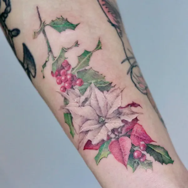 Flower