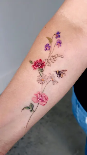 Flower