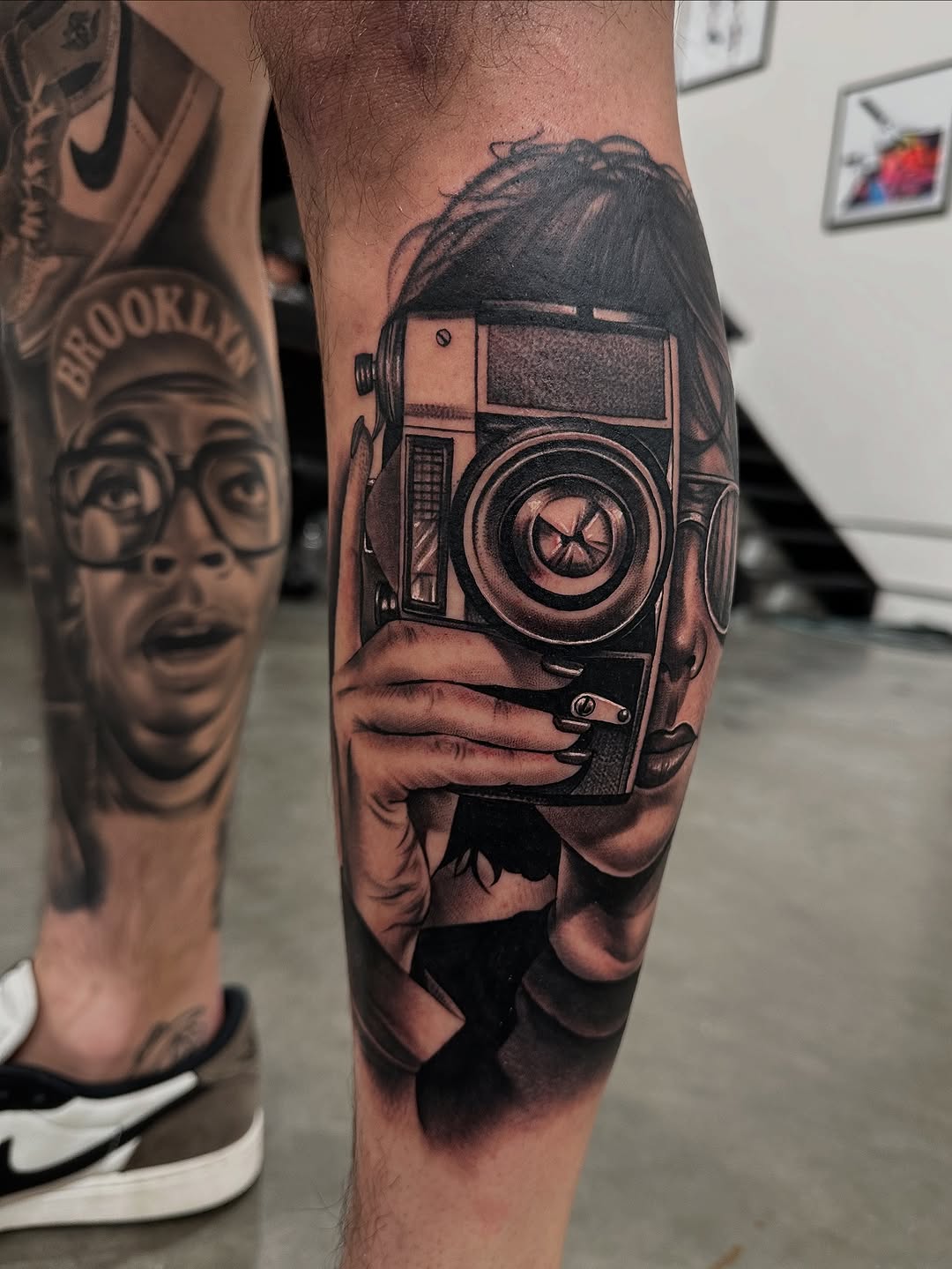 Clifford Chen