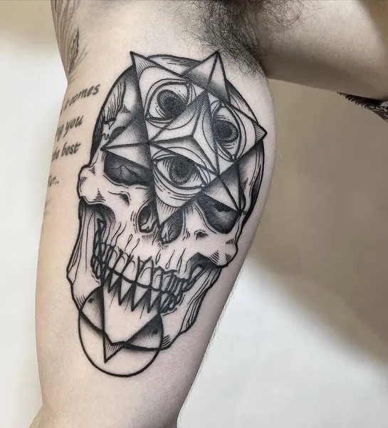 Guru Tattoo