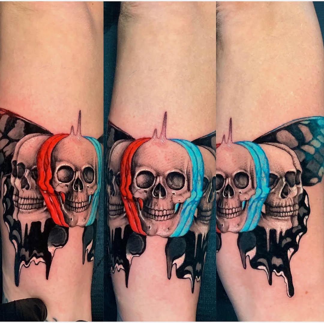 tattoosbyarchie