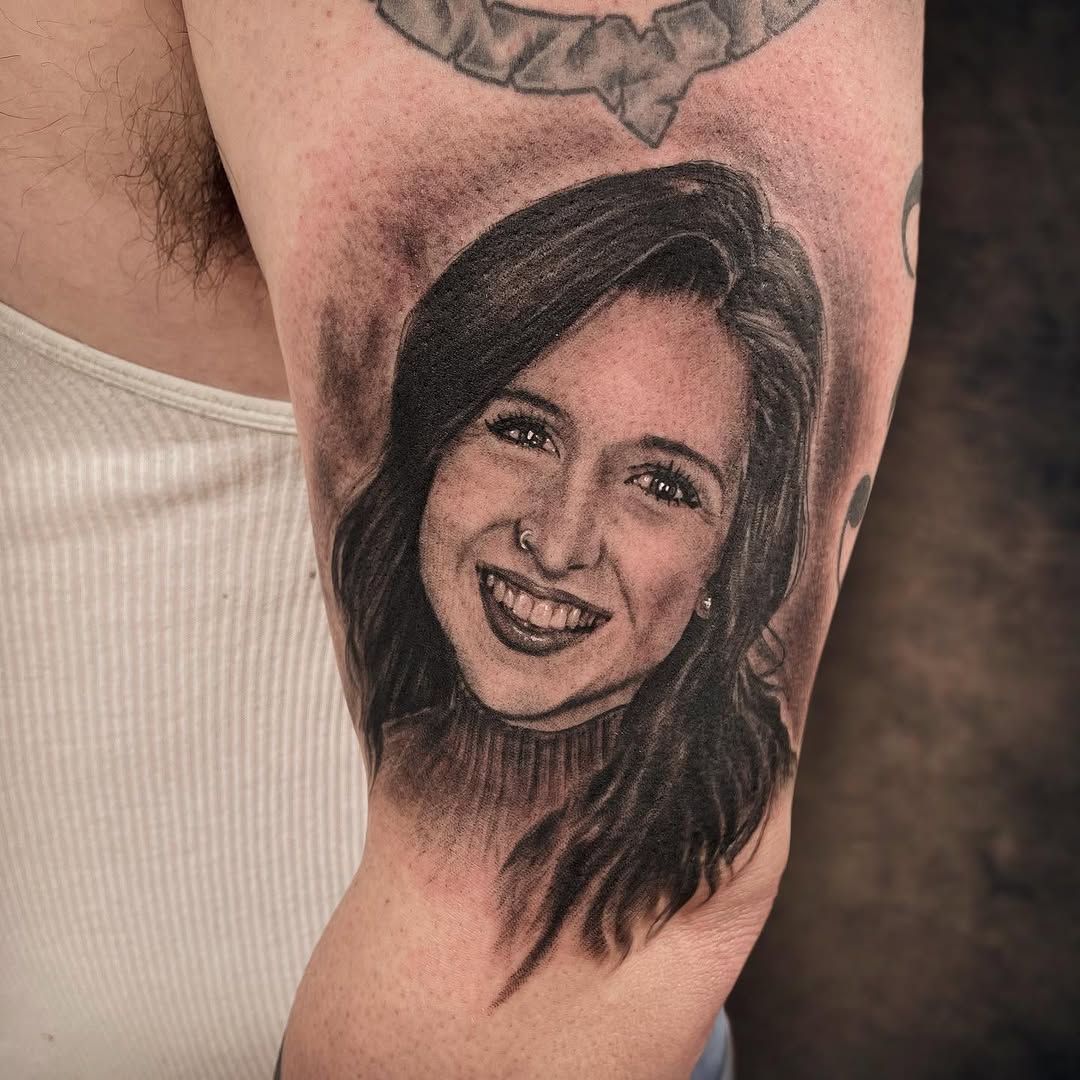 timbecktattoos