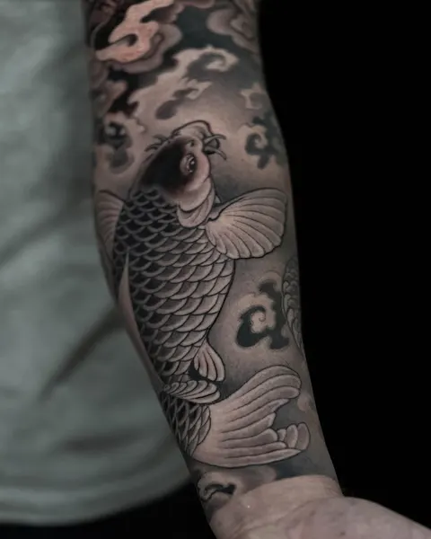 yushitattoo