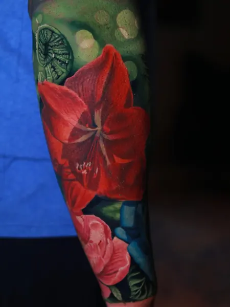 Flower