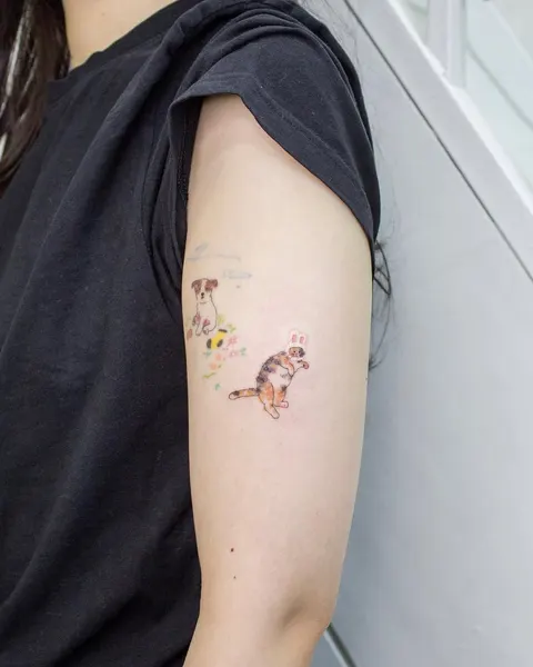 dareumtattoo