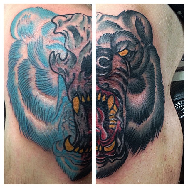 Sloo Tattoos