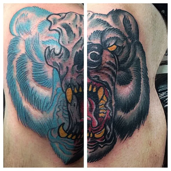 Sloo Tattoos
