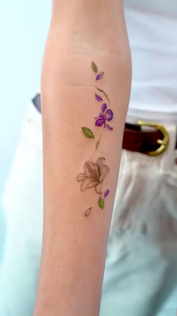Flower