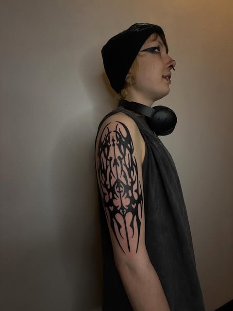 velvetviolencetattoo