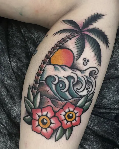 Guru Tattoo