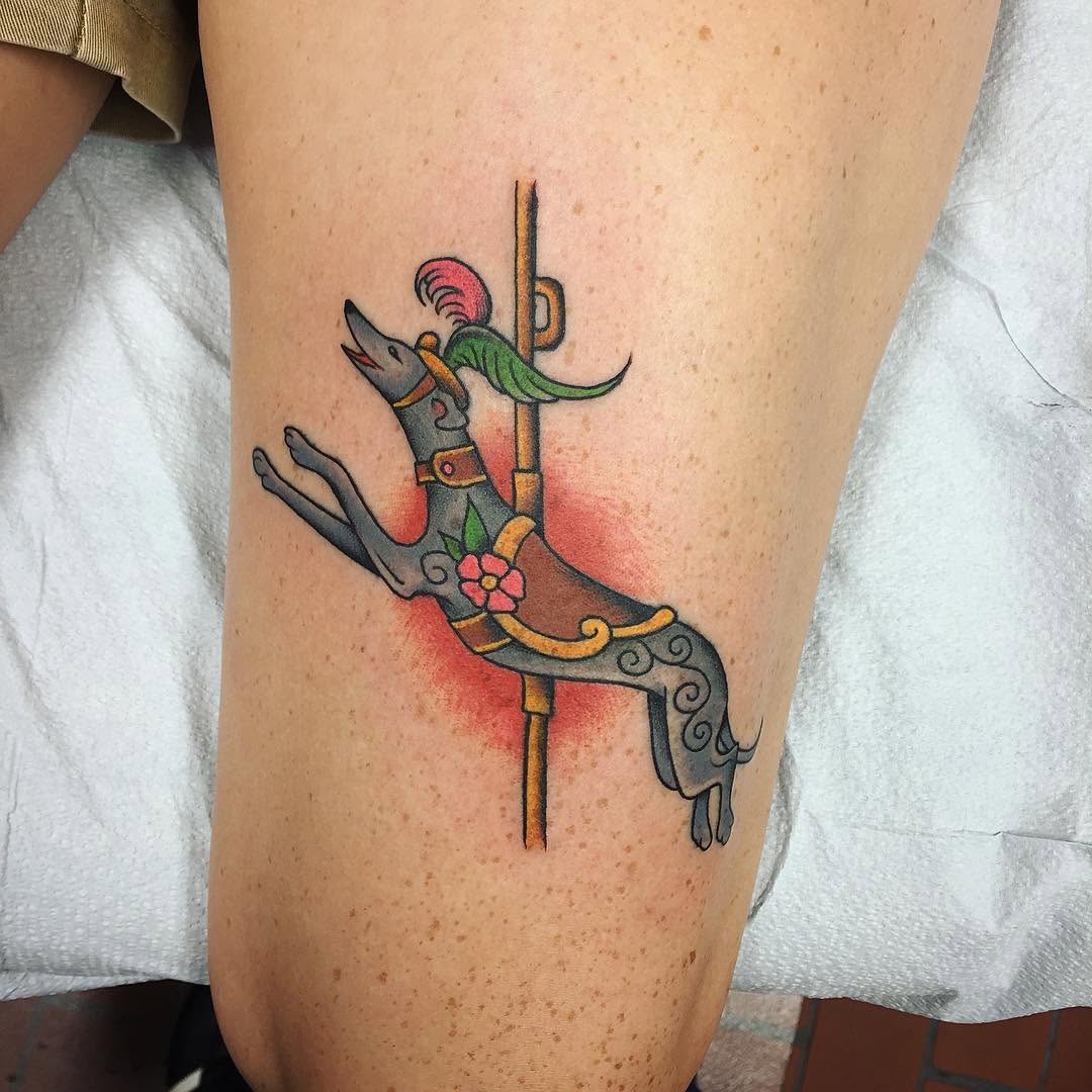 timbecktattoos