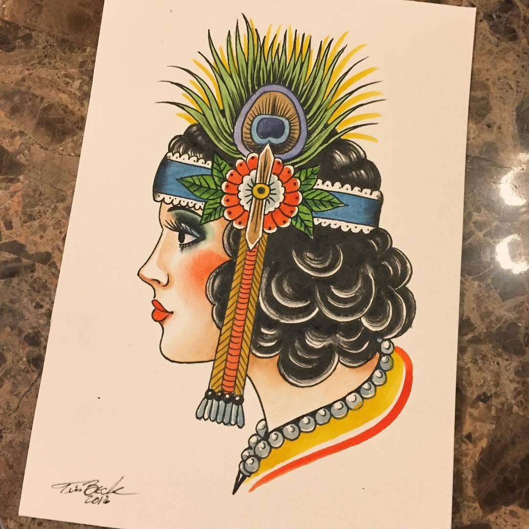 timbecktattoos