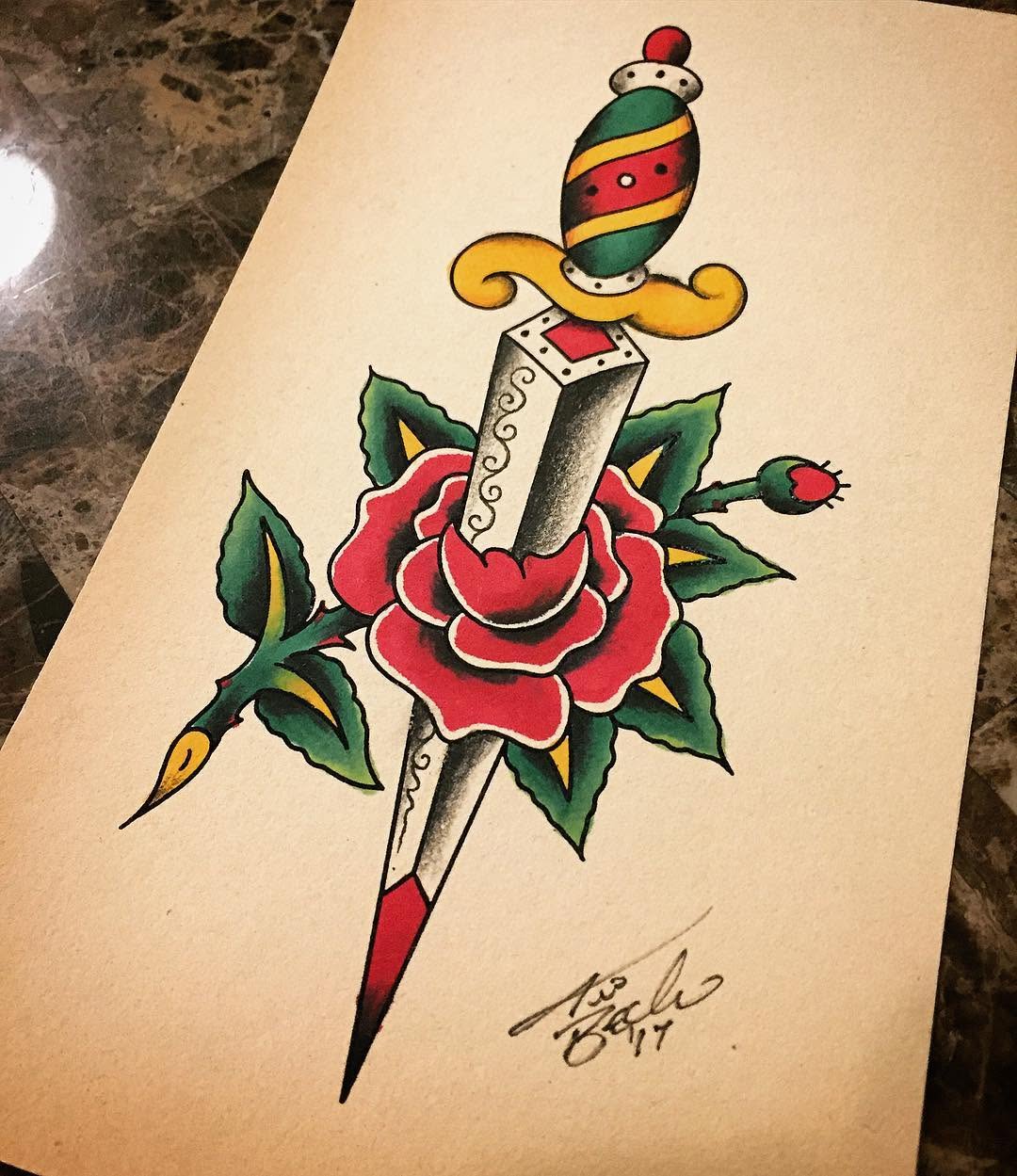 timbecktattoos
