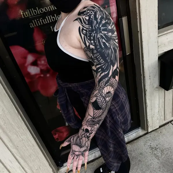 fullproof.bloom