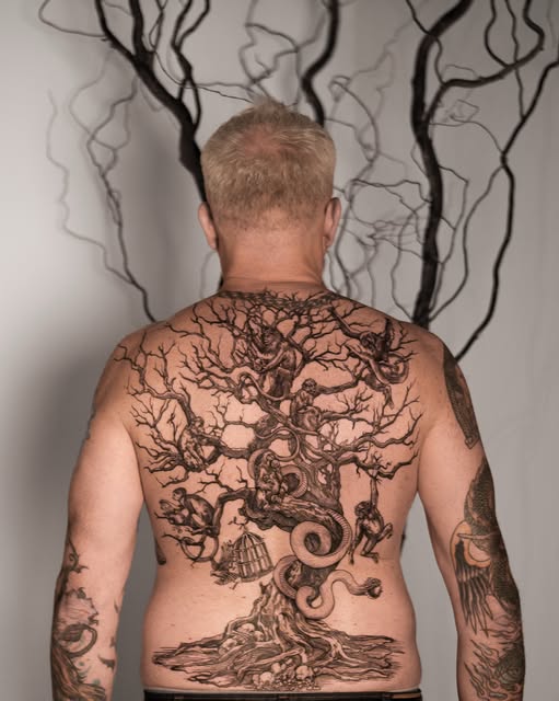 lescrowtattoo