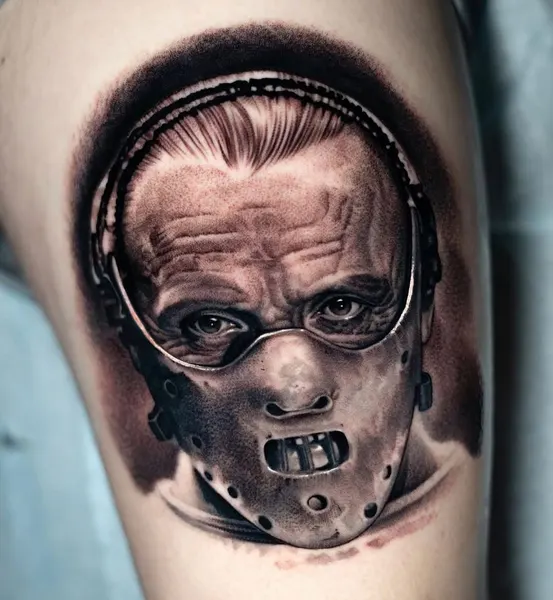 jakerosstattoos