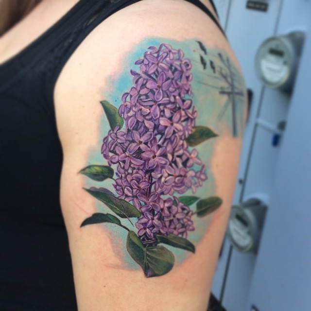 Flower
