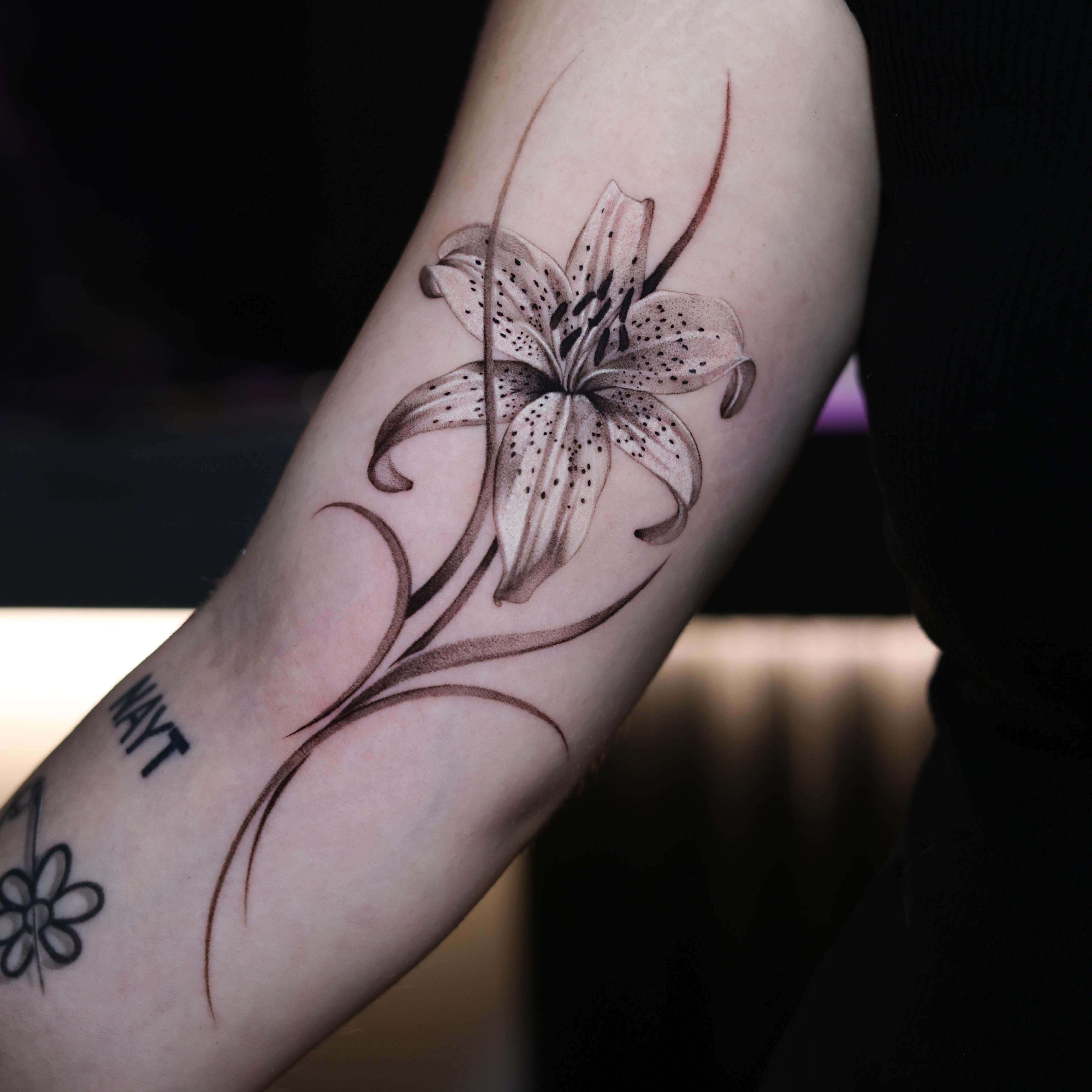 Flower