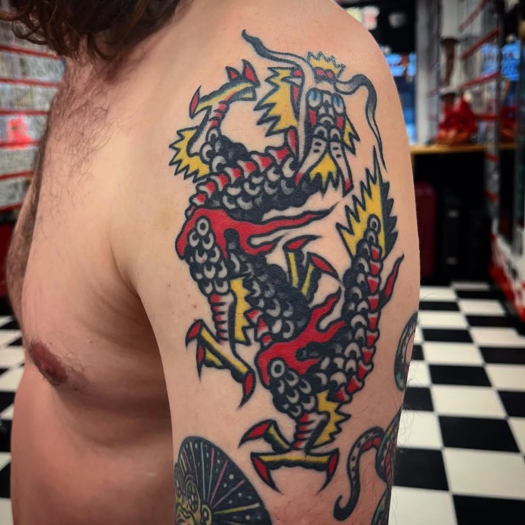 Dragon