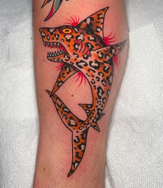 Full Circle Tattoo
