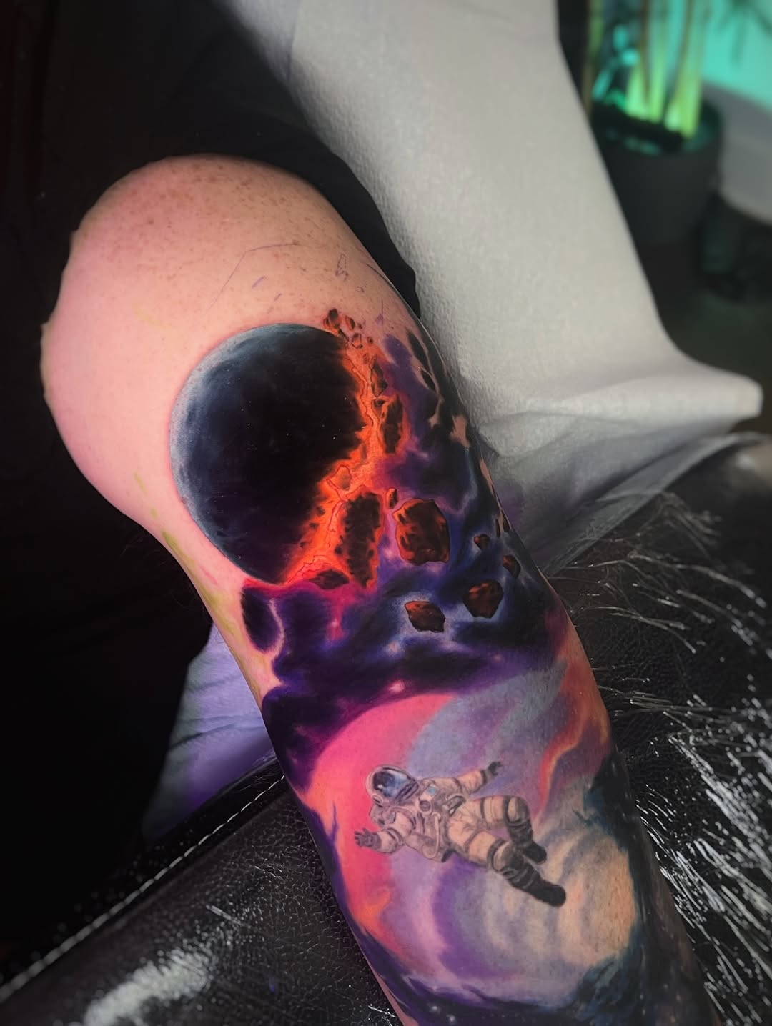 Sloo Tattoos