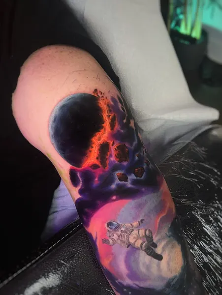Sloo Tattoos