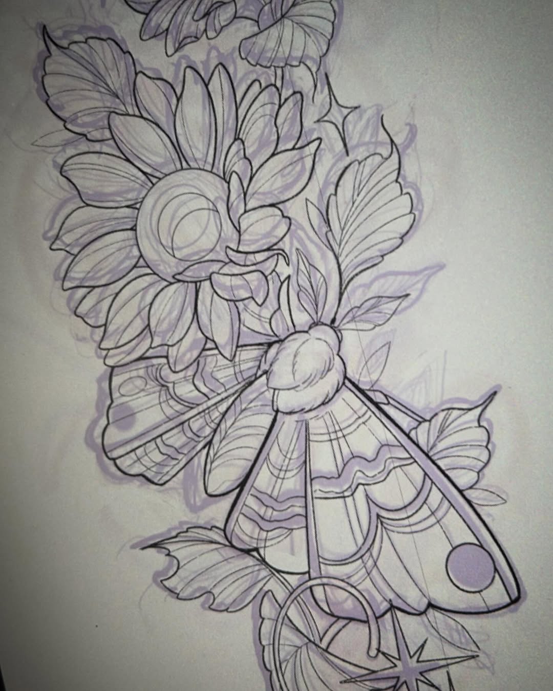 sarastigmata