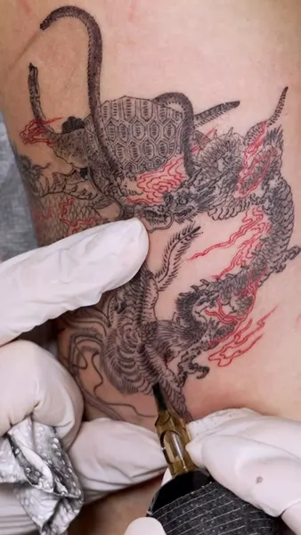 Dragon