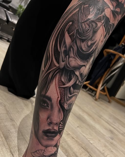 kerekisilviatattoo