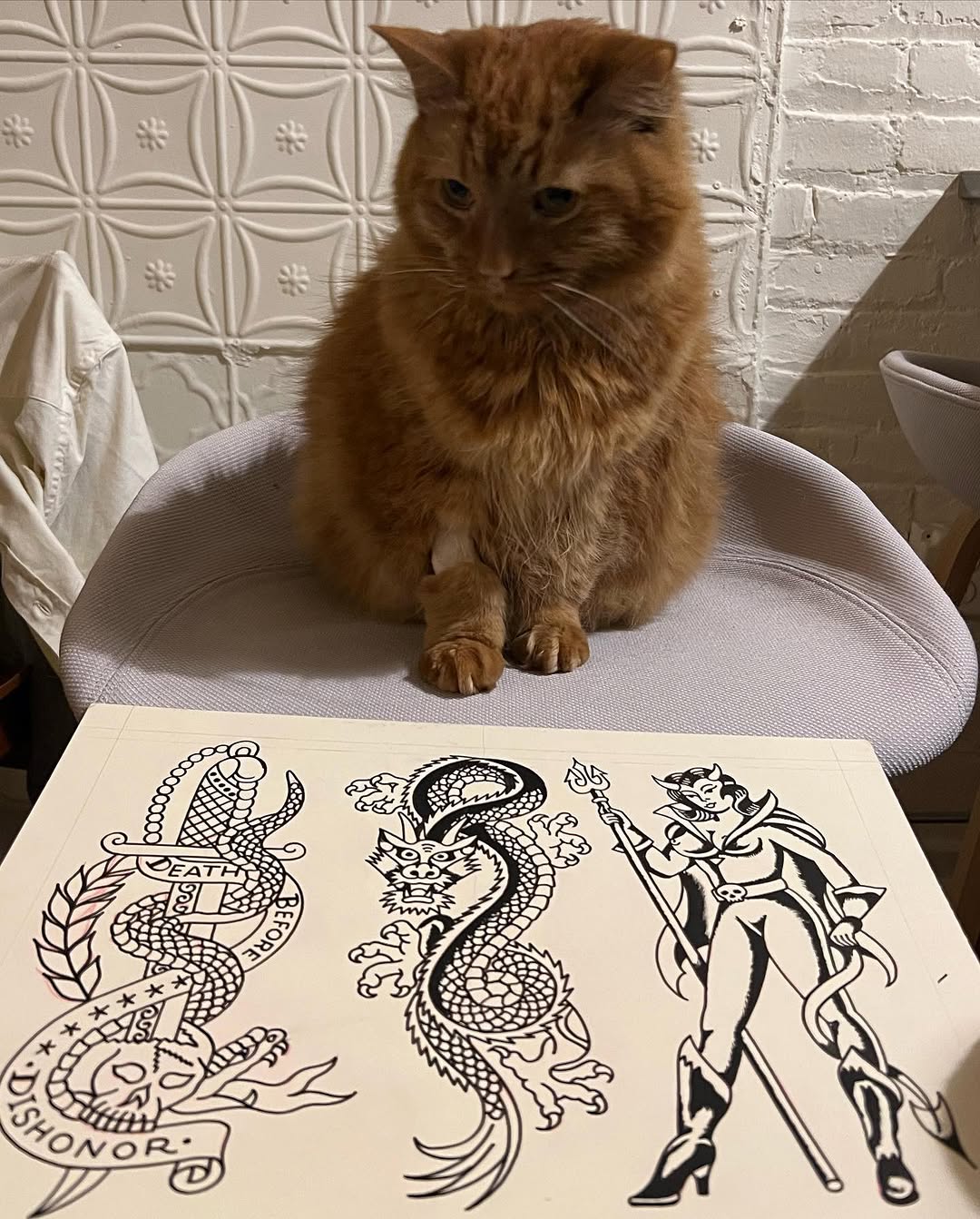chrisfernandeztattooing