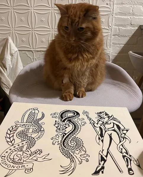 chrisfernandeztattooing