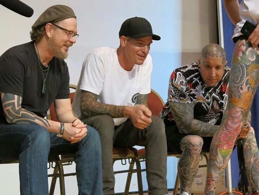 Guru Tattoo