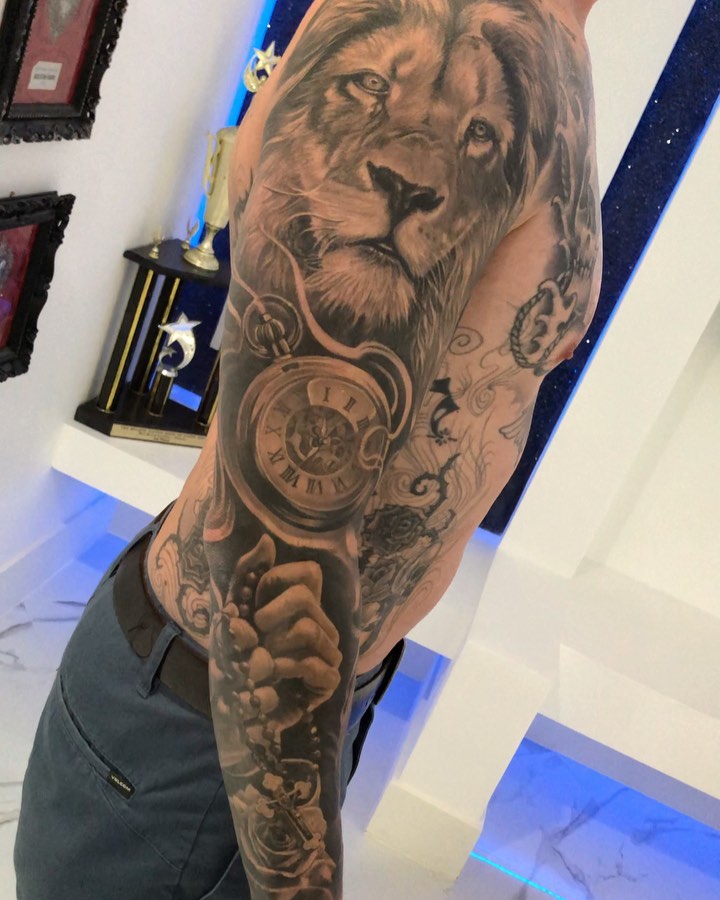 Fernie Andrade