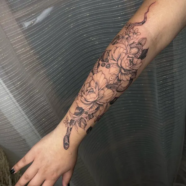 Guru Tattoo