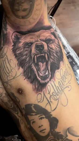Animal