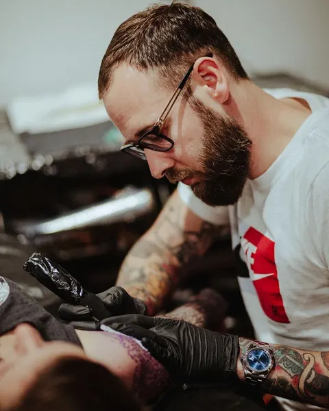 kirknilsentattoos